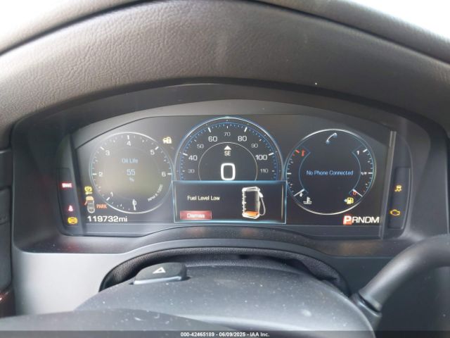 2015 CADILLAC ESCALADE 1GYS4CKJ9FR196555 Photo 6