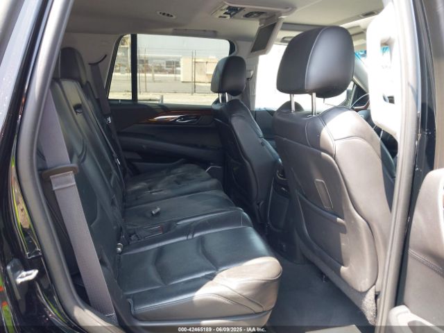 2015 CADILLAC ESCALADE 1GYS4CKJ9FR196555 Photo 7