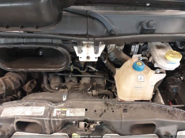 2021 RAM PROMASTER 2500 3C6LRVDG6ME521560 Photo 9