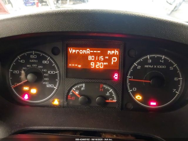 2021 RAM PROMASTER 2500 3C6LRVDG6ME521560 Photo 6