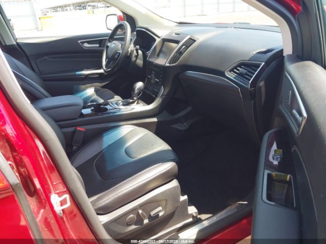 2015 FORD EDGE 2FMPK4K82FBB32781 Photo 4