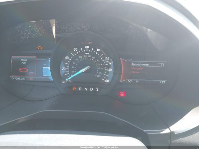 2015 FORD EDGE 2FMPK4K82FBB32781 Photo 6