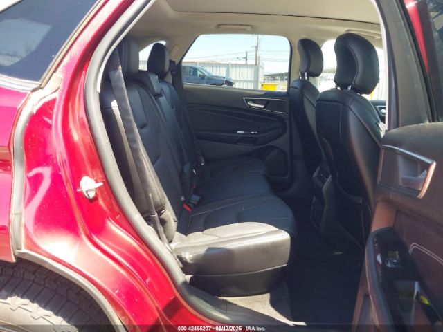 2015 FORD EDGE 2FMPK4K82FBB32781 Photo 7