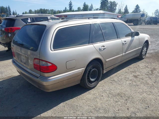Продажа на аукционе авто 2003 Mercedes-benz E 320 4m, vin: WDBJH82J63X084837, номер лота: 42465209