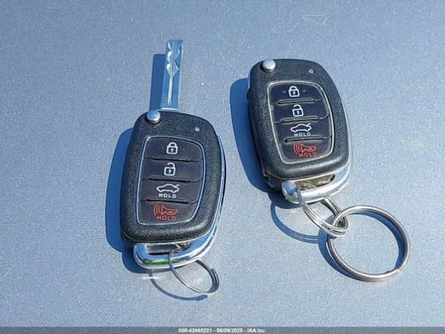 5NPE24AF3JH599281 Hyundai SONATA SE