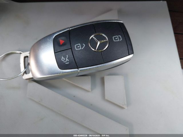 2020 MERCEDES-BENZ GLE 350 4JGFB4KB7LA027894 Photo 10