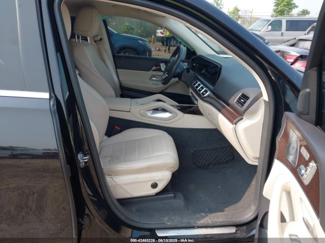 2020 MERCEDES-BENZ GLE 350 4JGFB4KB7LA027894 Photo 4