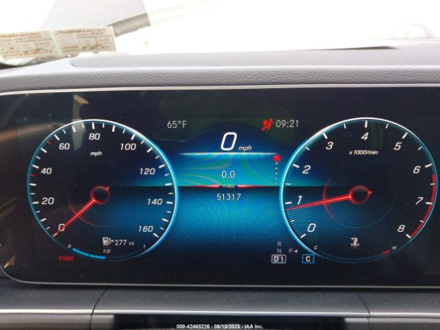 2020 MERCEDES-BENZ GLE 350 4JGFB4KB7LA027894 Photo 6