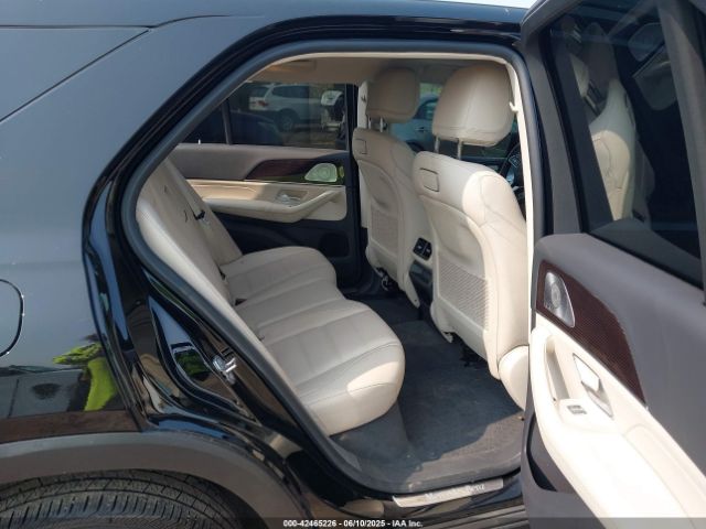 2020 MERCEDES-BENZ GLE 350 4JGFB4KB7LA027894 Photo 7
