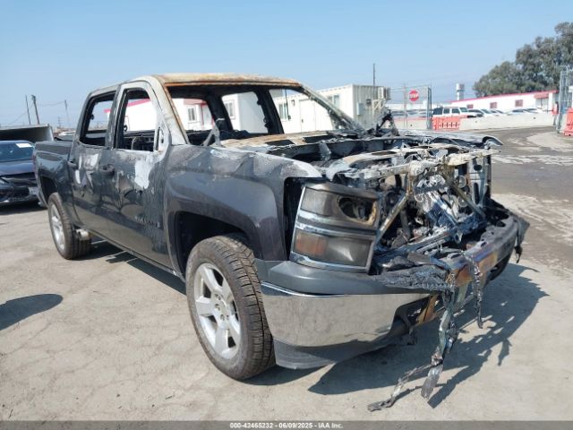 3GCPCPEC6FG376000 auction archive image