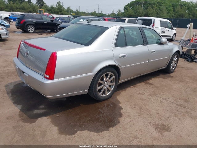 2008 CADILLAC DTS 1G6KD57928U109100 Photo 3