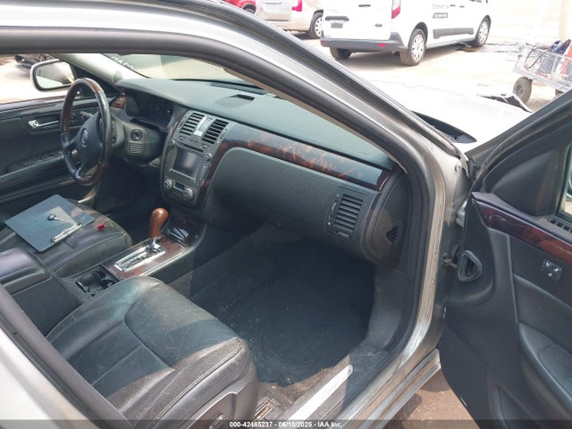 2008 CADILLAC DTS 1G6KD57928U109100 Photo 4