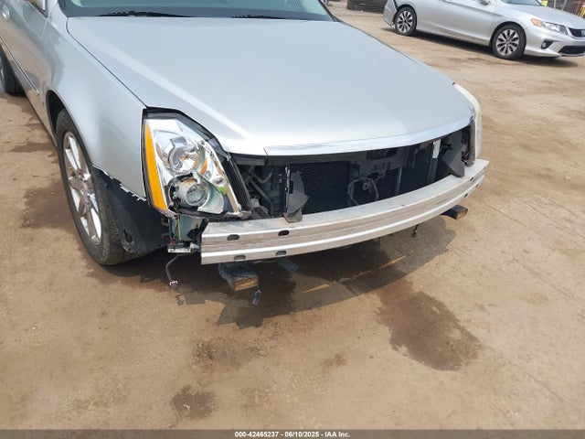 2008 CADILLAC DTS 1G6KD57928U109100 Photo 5