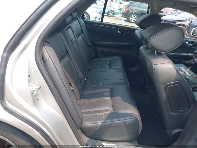 2008 CADILLAC DTS 1G6KD57928U109100 Photo 7