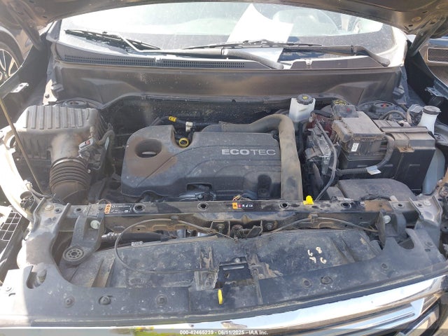 3GKALVEV2ML392537 GMC lyx