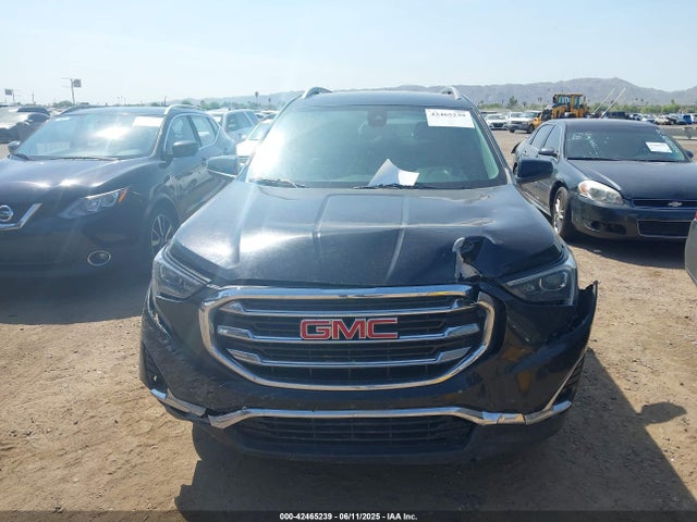 3GKALVEV2ML392537 GMC lyx