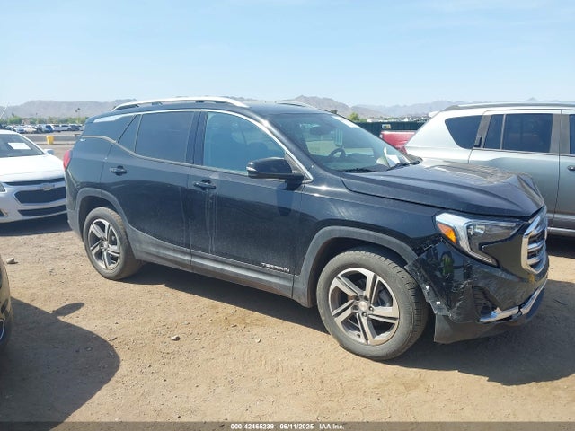 3GKALVEV2ML392537 GMC lyx