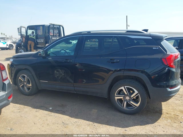 3GKALVEV2ML392537 GMC lyx