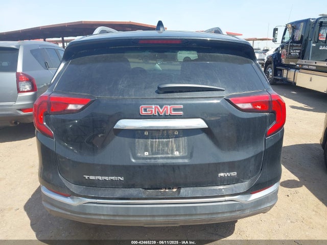 3GKALVEV2ML392537 GMC lyx