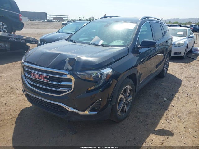3GKALVEV2ML392537 GMC lyx