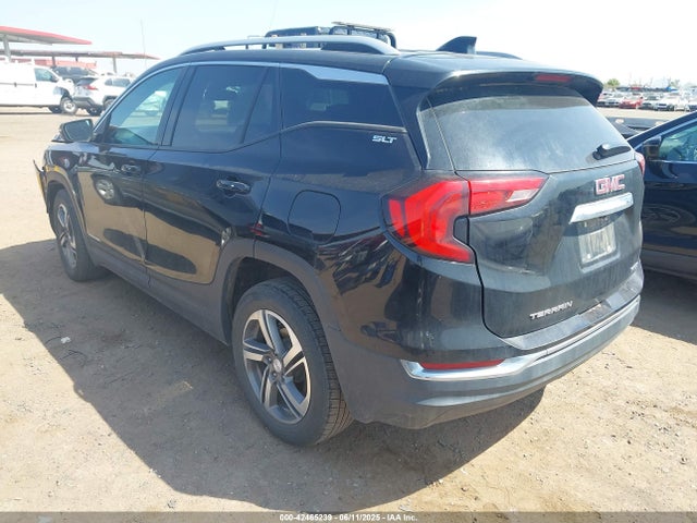 3GKALVEV2ML392537 GMC lyx