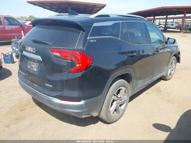 3GKALVEV2ML392537 GMC lyx