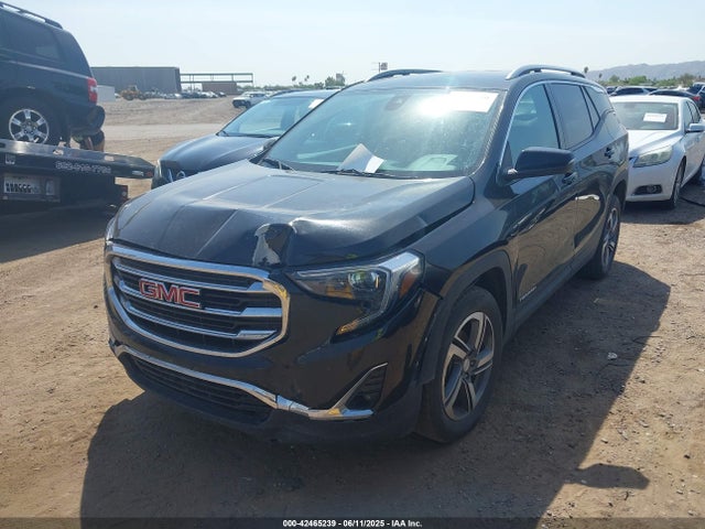 3GKALVEV2ML392537 GMC lyx
