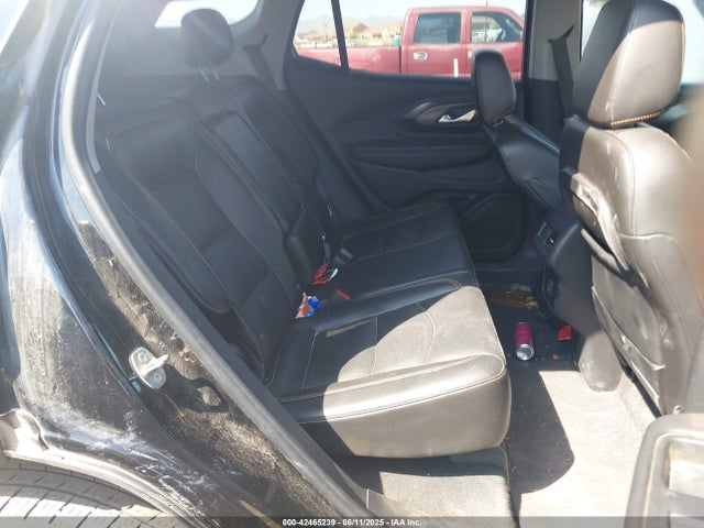 3GKALVEV2ML392537 GMC lyx