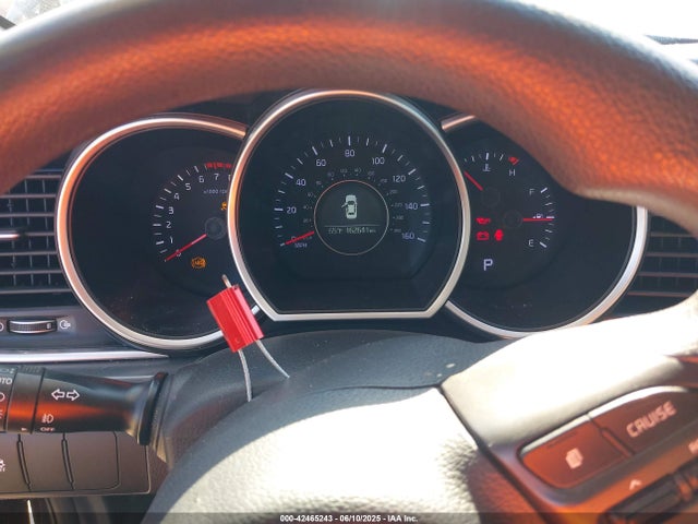 KNAGM4A78F5634221 KIA dohc gdi theta ii