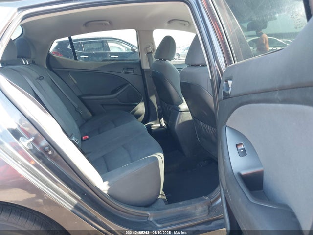 KNAGM4A78F5634221 KIA dohc gdi theta ii