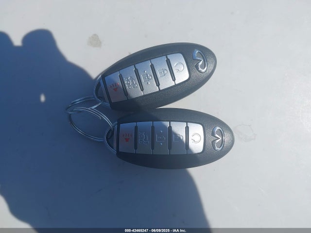 5N1DL0MN0KC510490 Infiniti QX60