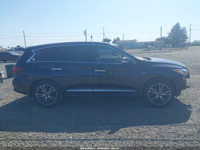 5N1DL0MN0KC510490 Infiniti QX60