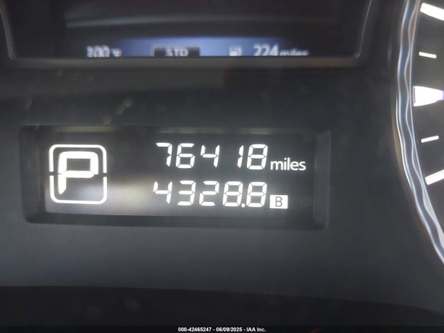 5N1DL0MN0KC510490 Infiniti QX60