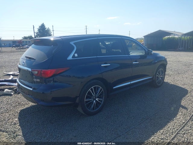 5N1DL0MN0KC510490 Infiniti QX60