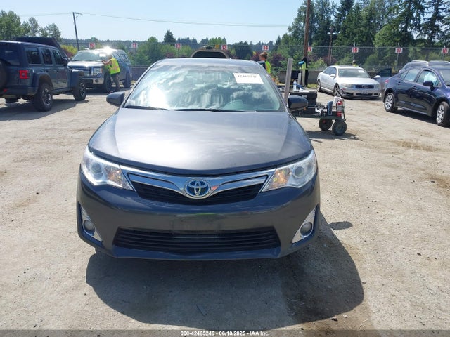 Toyota 2ar-fxe+2jm 2014 4T1BD1FK3EU105820 Image 12