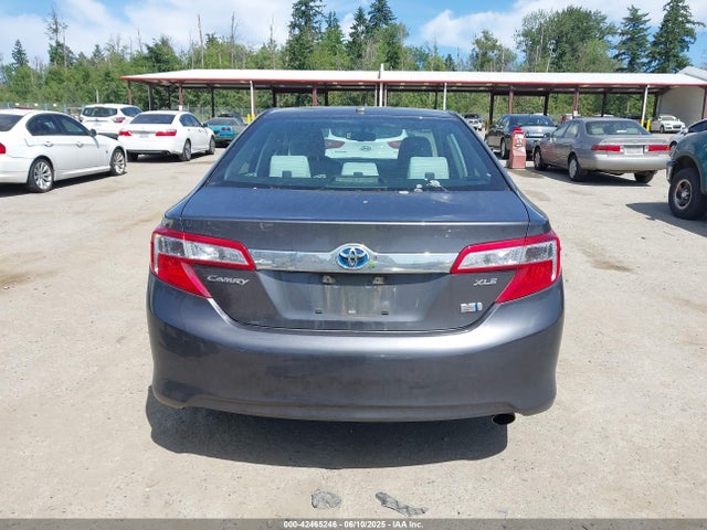 Toyota 2ar-fxe+2jm 2014 4T1BD1FK3EU105820 Image 16