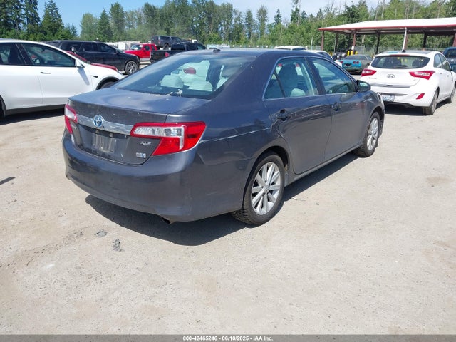 Toyota 2ar-fxe+2jm 2014 4T1BD1FK3EU105820 Image 4