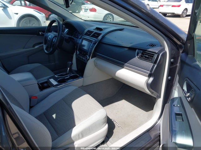 Toyota 2ar-fxe+2jm 2014 4T1BD1FK3EU105820 Image 5