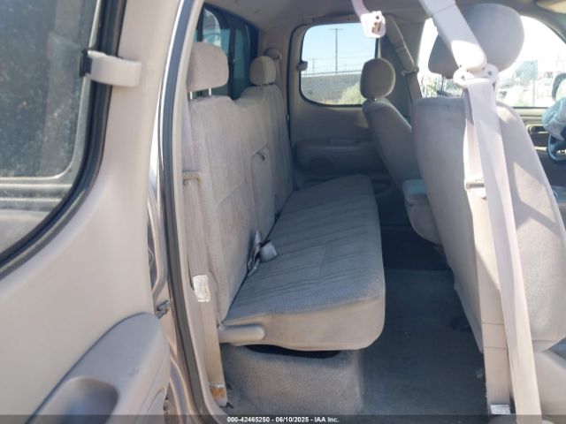 2000 TOYOTA TUNDRA 5TBBT4417YS105341 Photo 7