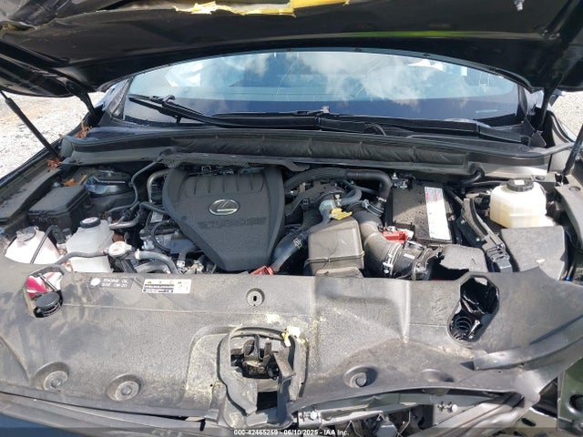 JTJCHMAA4P2007971 Lexus t24a-fts