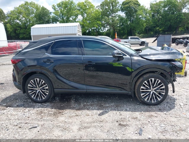 JTJCHMAA4P2007971 Lexus t24a-fts