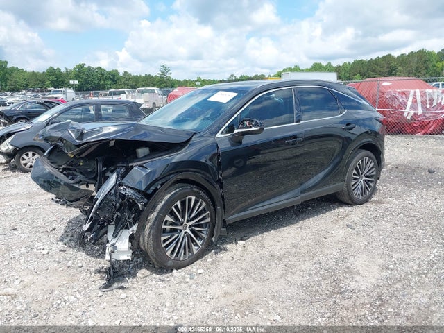 JTJCHMAA4P2007971 Lexus t24a-fts