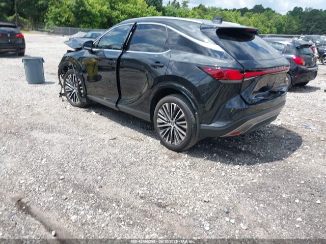 JTJCHMAA4P2007971 Lexus t24a-fts