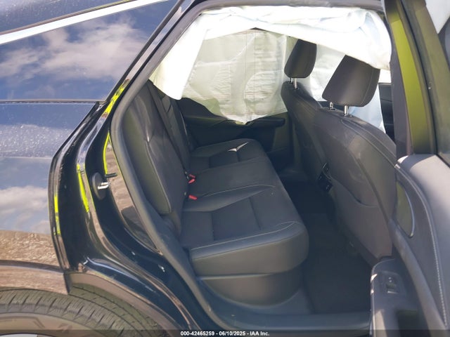 JTJCHMAA4P2007971 Lexus t24a-fts