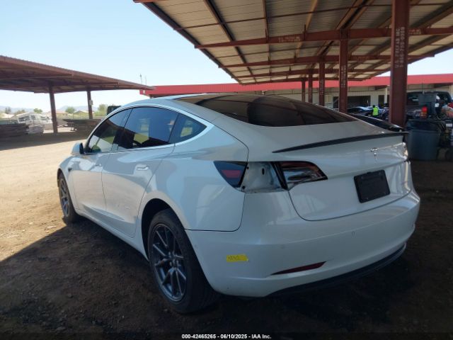 2019 TESLA MODEL 3 5YJ3E1EB9KF511161 Photo 2