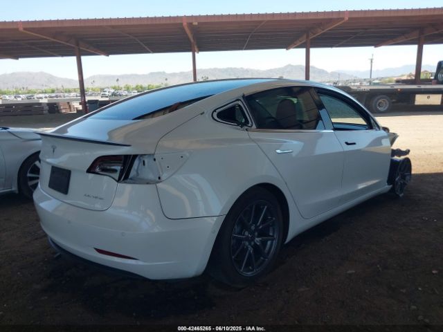 2019 TESLA MODEL 3 5YJ3E1EB9KF511161 Photo 3
