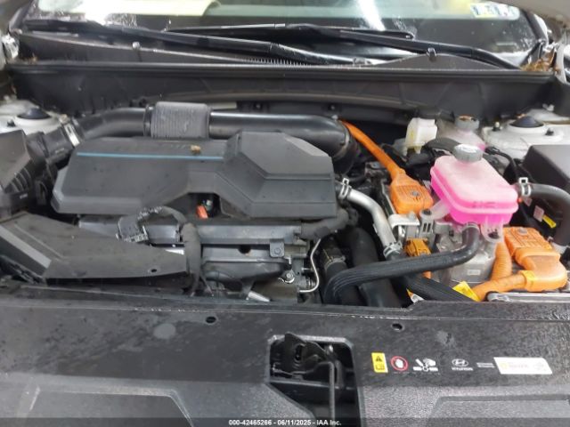 2024 HYUNDAI TUCSON HYBRID KM8JBCD12RU172101 Photo 9