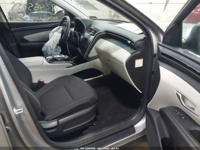 2024 HYUNDAI TUCSON HYBRID KM8JBCD12RU172101 Photo 4