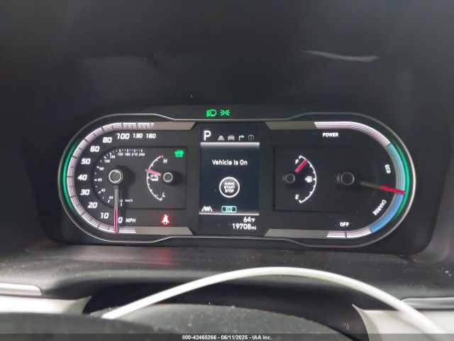 2024 HYUNDAI TUCSON HYBRID KM8JBCD12RU172101 Photo 6