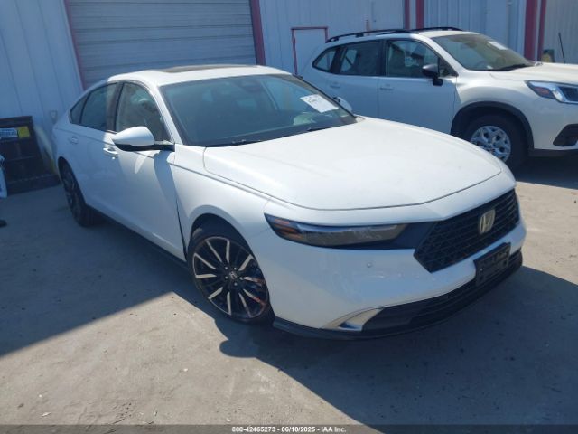 2024 HONDA ACCORD 1HGCY2F80RA023320